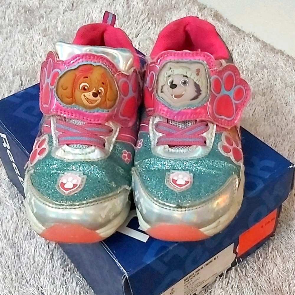 💝💝Paw Patrol